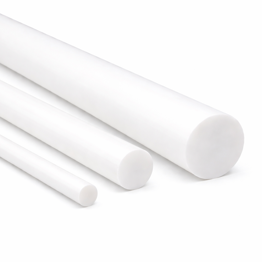 PTFE fluoroplasto strypai (Kinija)
