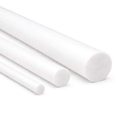 PTFE fluoroplasto strypai (Kinija)