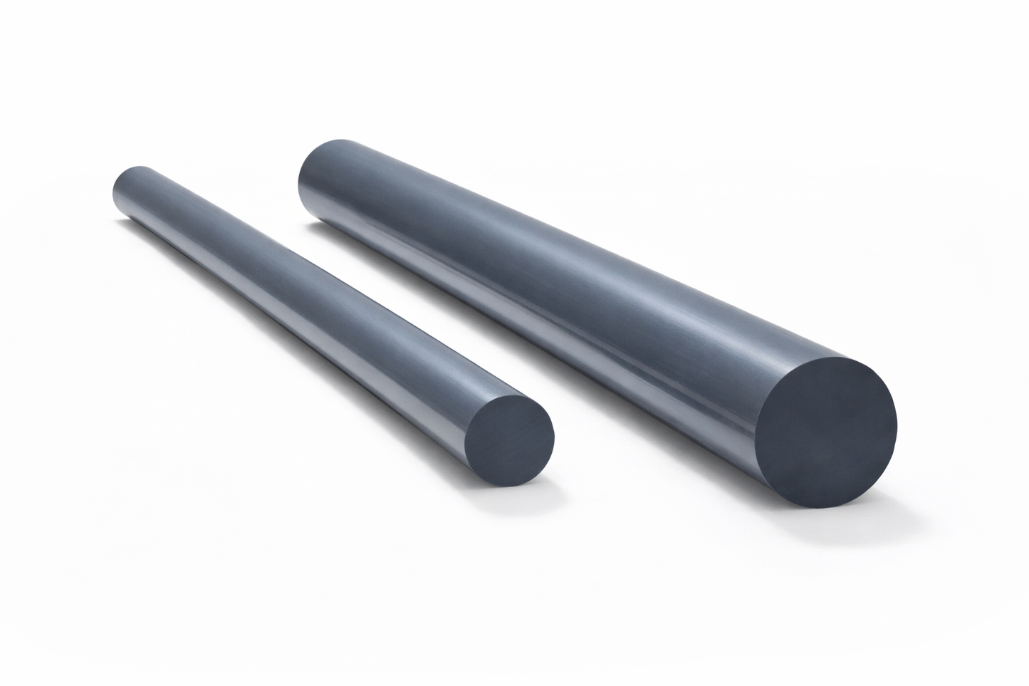 PVC-U polivinilchlorido strypai (Vokietija)