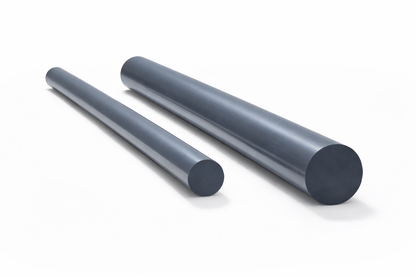 PVC-U polivinilchlorido strypai (Vokietija)