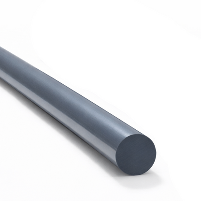 PVC-U polivinilchlorido strypai (Vokietija)