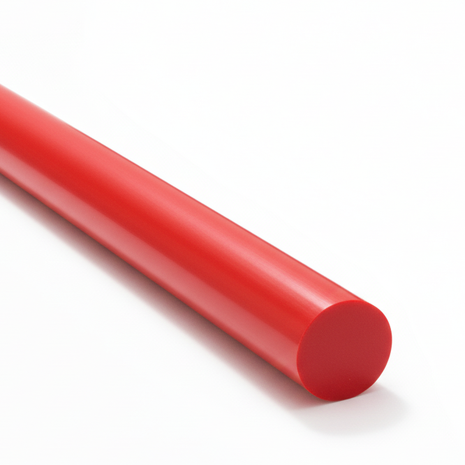 PVC-U polivinilchlorido strypai (Vokietija)
