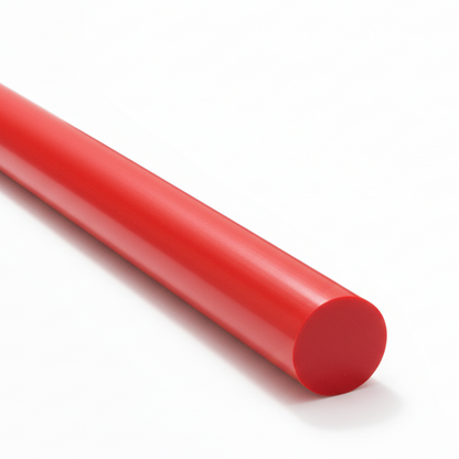 PVC-U polivinilchlorido strypai (Vokietija)